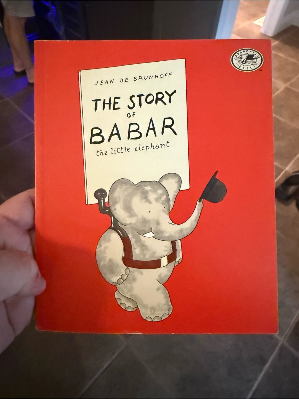 Kids book